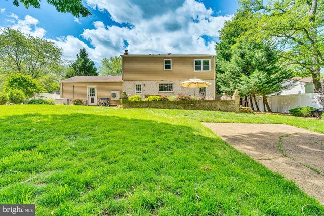 603 BONNIE MEADOW LN, Fort Washington, MD 20744
