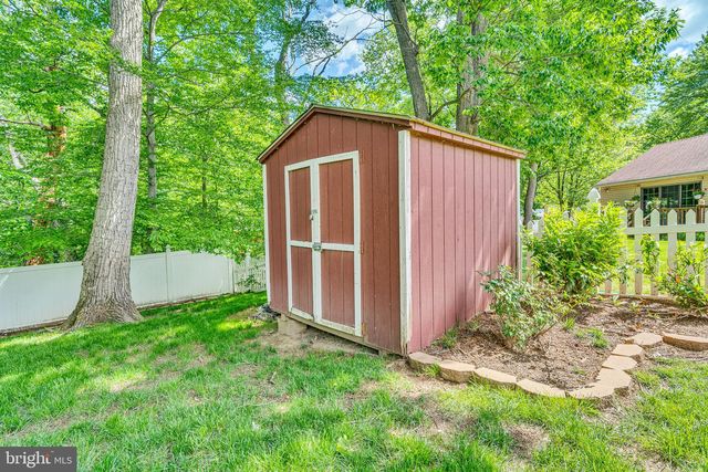 603 BONNIE MEADOW LN, Fort Washington, MD 20744