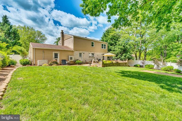 603 BONNIE MEADOW LN, Fort Washington, MD 20744