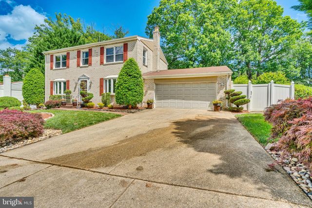 603 BONNIE MEADOW LN, Fort Washington, MD 20744
