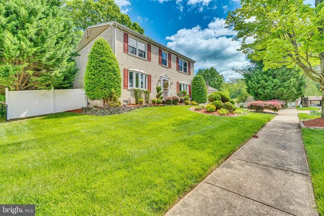 603 BONNIE MEADOW LN, Fort Washington, MD 20744