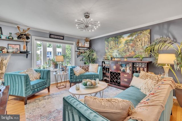 603 BONNIE MEADOW LN, Fort Washington, MD 20744