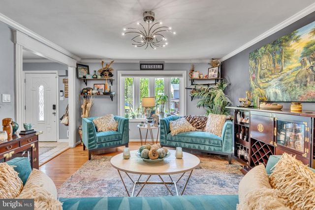 603 BONNIE MEADOW LN, Fort Washington, MD 20744