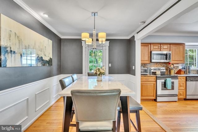 603 BONNIE MEADOW LN, Fort Washington, MD 20744