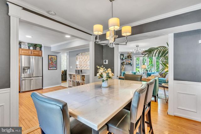 603 BONNIE MEADOW LN, Fort Washington, MD 20744