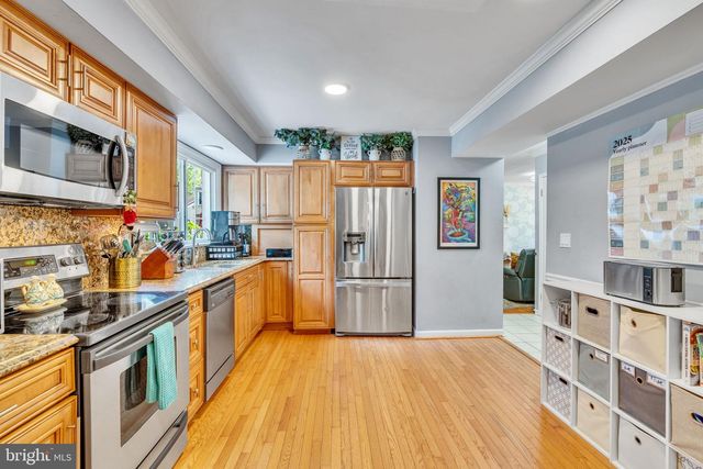 603 BONNIE MEADOW LN, Fort Washington, MD 20744