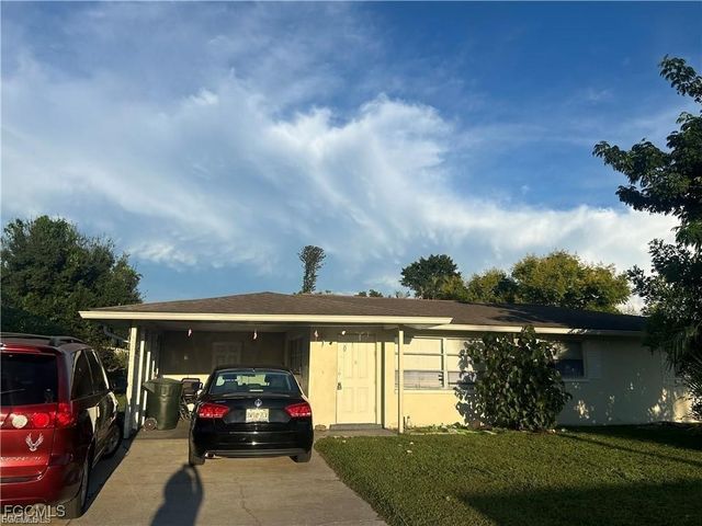 37 Castlebar CIR, Fort Myers, FL 33905