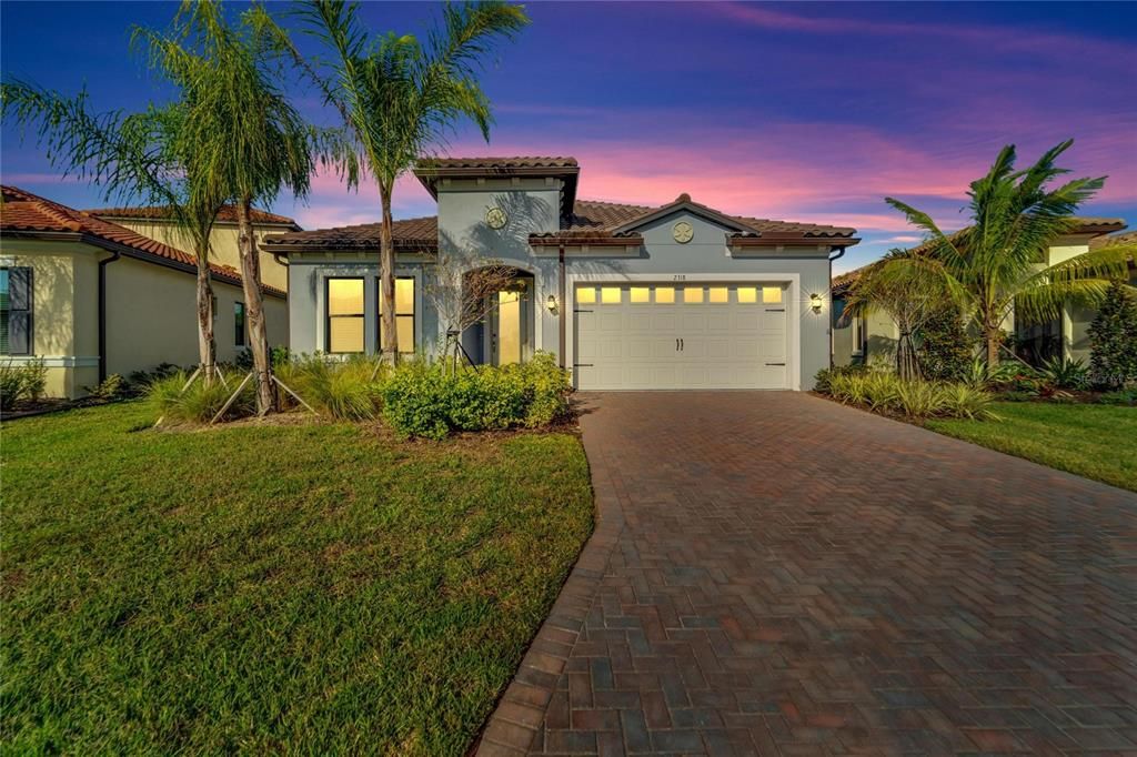 2318 5TH STREET E, Palmetto, FL 34221