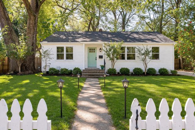1171 Braddock Avenue, North Charleston, SC 29405