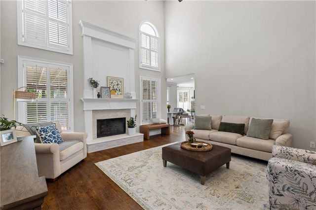 4126 Oberon SE Drive, Smyrna, GA 30080