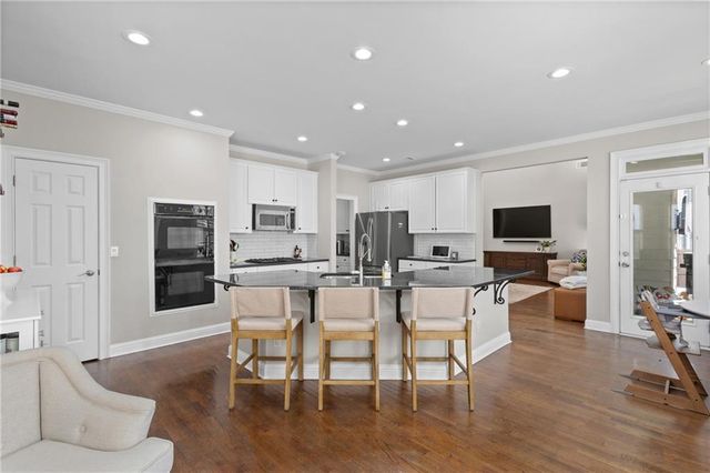 4126 Oberon SE Drive, Smyrna, GA 30080