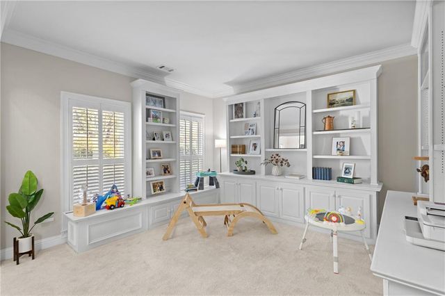 4126 Oberon SE Drive, Smyrna, GA 30080