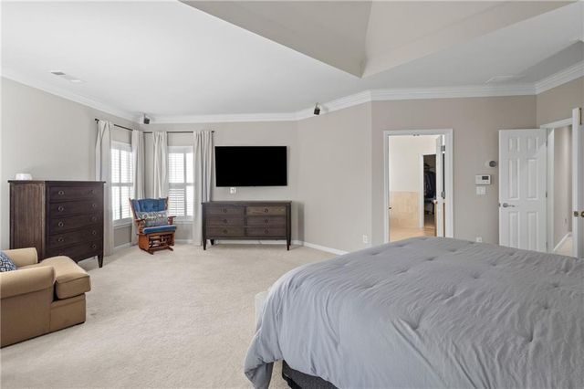 4126 Oberon SE Drive, Smyrna, GA 30080