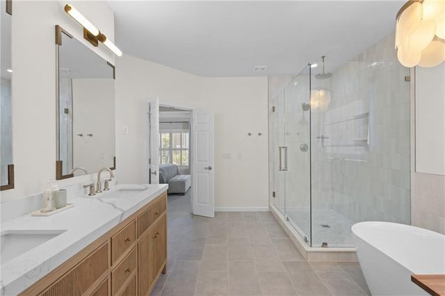 4126 Oberon SE Drive, Smyrna, GA 30080