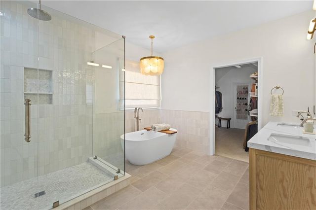 4126 Oberon SE Drive, Smyrna, GA 30080