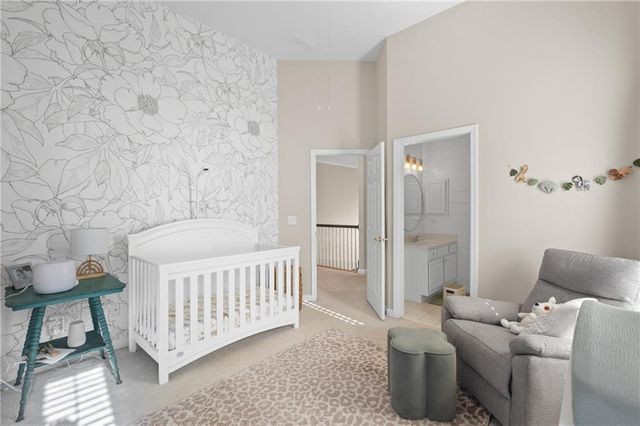 4126 Oberon SE Drive, Smyrna, GA 30080