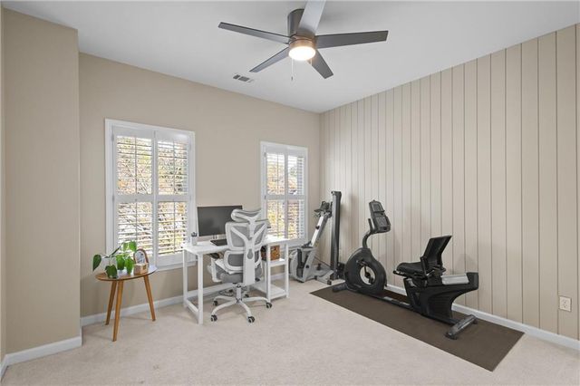 4126 Oberon SE Drive, Smyrna, GA 30080