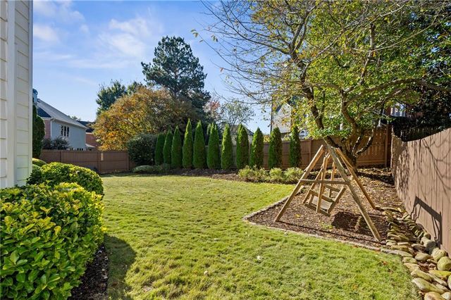 4126 Oberon SE Drive, Smyrna, GA 30080