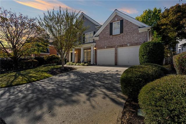 4126 Oberon SE Drive, Smyrna, GA 30080