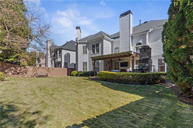 4126 Oberon SE Drive, Smyrna, GA 30080