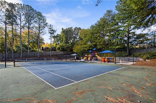 4126 Oberon SE Drive, Smyrna, GA 30080