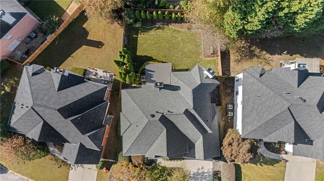 4126 Oberon SE Drive, Smyrna, GA 30080