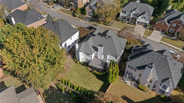 4126 Oberon SE Drive, Smyrna, GA 30080