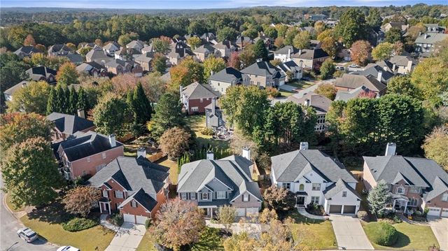 4126 Oberon SE Drive, Smyrna, GA 30080