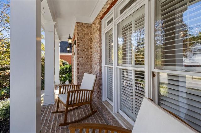 4126 Oberon SE Drive, Smyrna, GA 30080