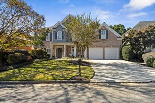 4126 Oberon SE Drive, Smyrna, GA 30080