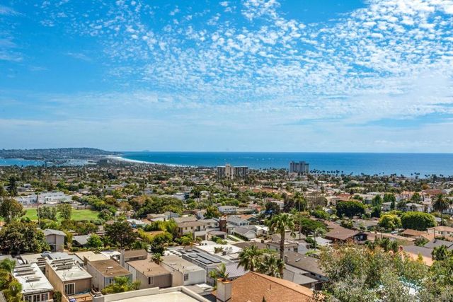 1243 1245 Van Nuys St., San Diego, CA 92109