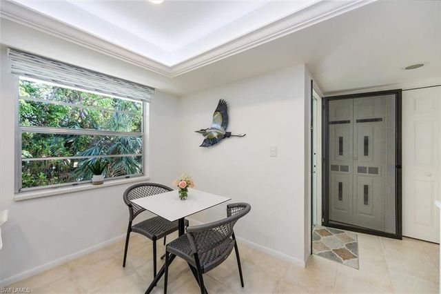 3200 Binnacle DR # C4, Naples, FL 34103