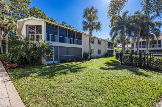 3200 Binnacle DR # C4, Naples, FL 34103