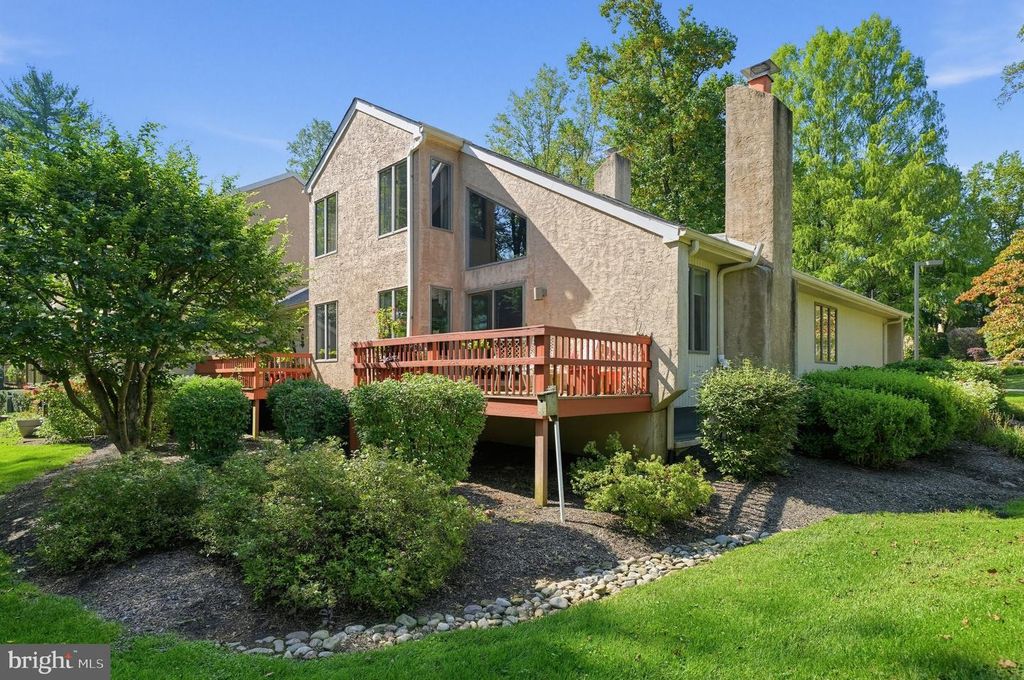 40 TOFT WOODS WAY, MEDIA, PA 19063 — photo 2