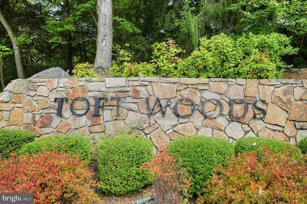 40 TOFT WOODS WAY, MEDIA, PA 19063 — photo 3