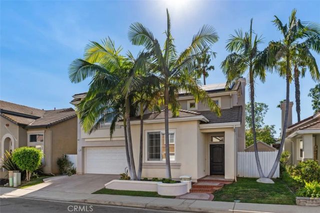 11 Calle Del Mar, Rancho Santa Margarita, CA 92688