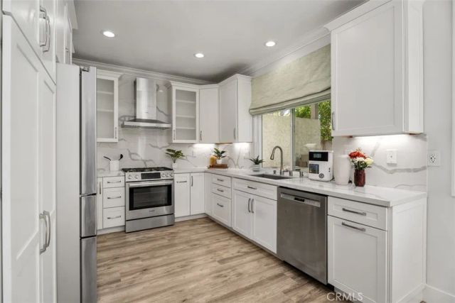 11 Calle Del Mar, Rancho Santa Margarita, CA 92688
