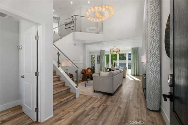 11 Calle Del Mar, Rancho Santa Margarita, CA 92688