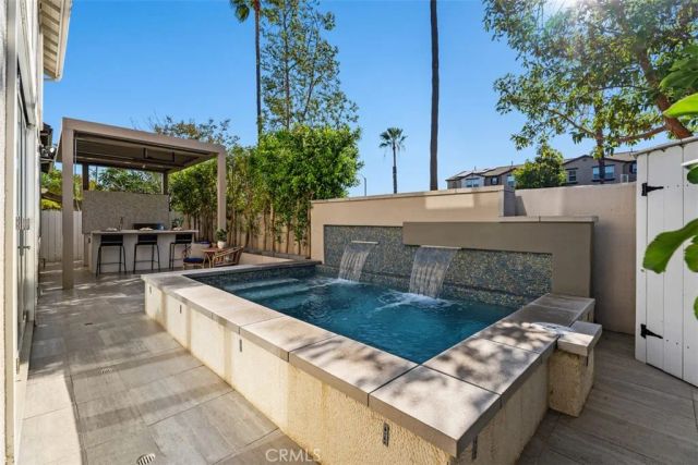 11 Calle Del Mar, Rancho Santa Margarita, CA 92688