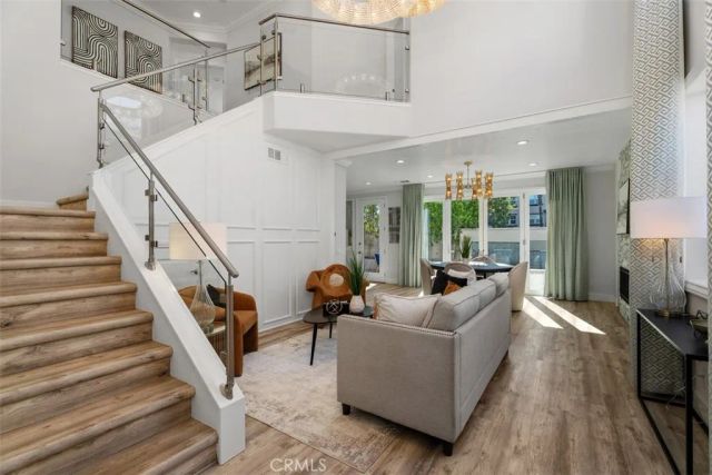 11 Calle Del Mar, Rancho Santa Margarita, CA 92688