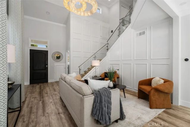 11 Calle Del Mar, Rancho Santa Margarita, CA 92688