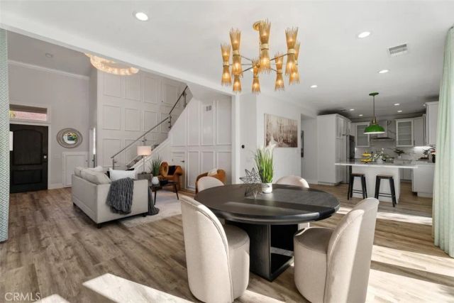 11 Calle Del Mar, Rancho Santa Margarita, CA 92688
