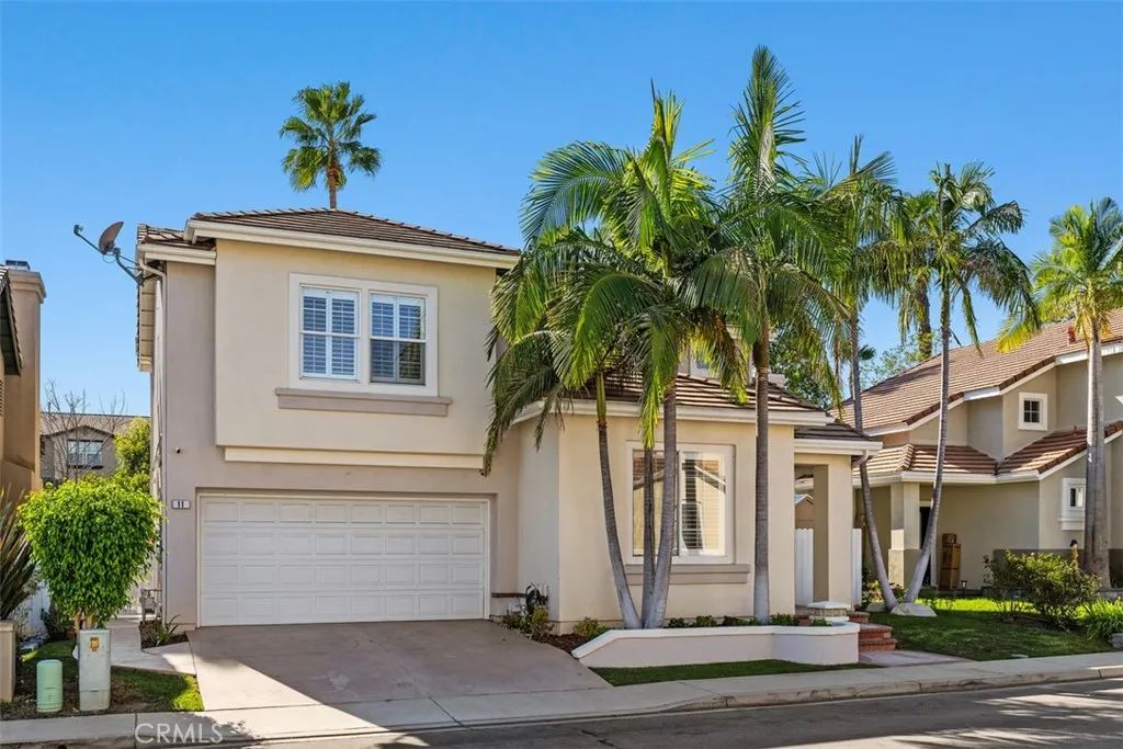 11 Calle Del Mar, Rancho Santa Margarita, CA 92688