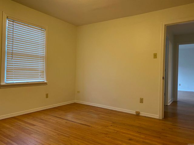 4817 Kavanaugh Boulevard, Little Rock, AR 72207