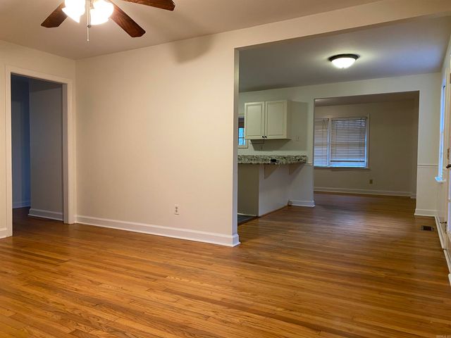 4817 Kavanaugh Boulevard, Little Rock, AR 72207