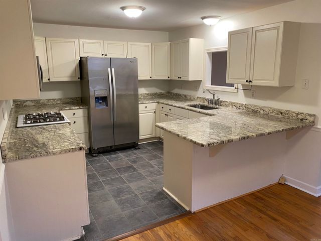 4817 Kavanaugh Boulevard, Little Rock, AR 72207