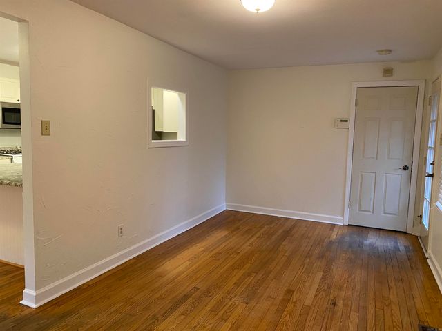 4817 Kavanaugh Boulevard, Little Rock, AR 72207