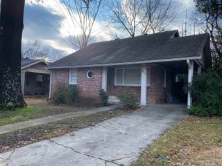 4817 Kavanaugh Boulevard, Little Rock, AR 72207