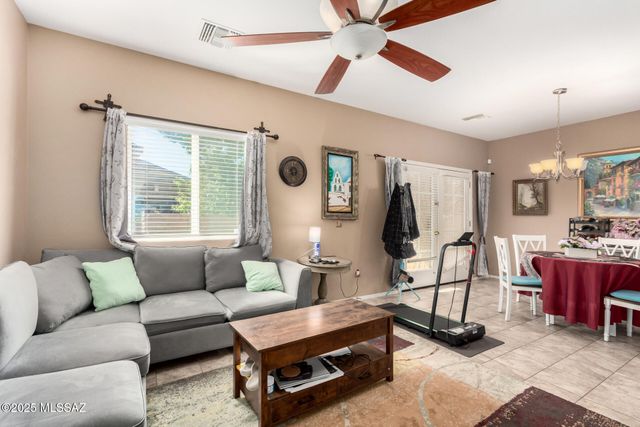 7012 S Red Maids Drive, Tucson, AZ 85756