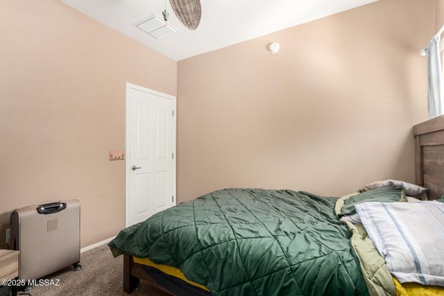 7012 S Red Maids Drive, Tucson, AZ 85756